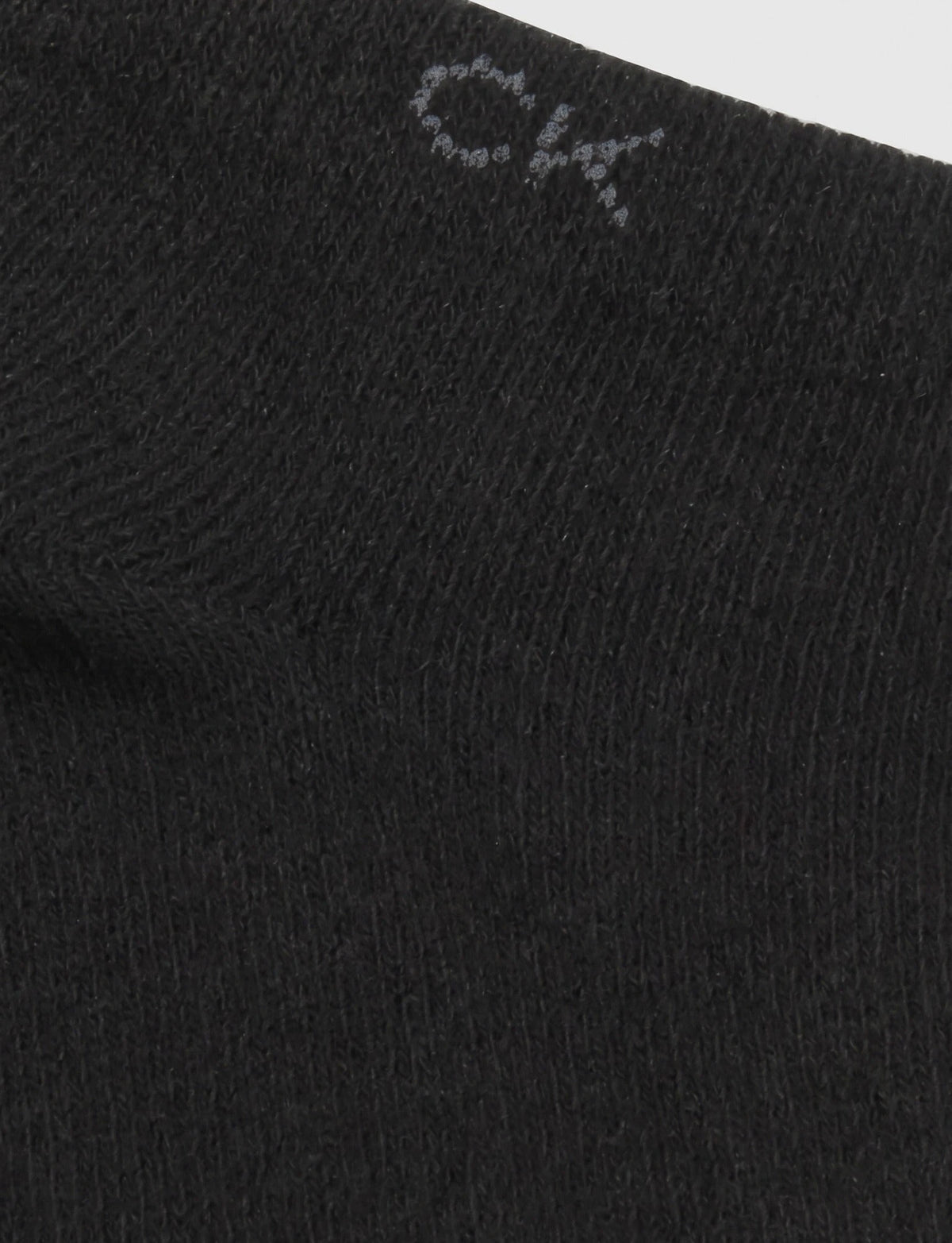 Stichd Calvin Klein 3-paar sneaker sokken - Heren