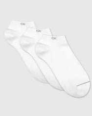 Stichd Calvin Klein 3-paar sneaker sokken - Heren