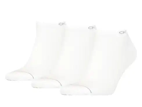 Stichd Calvin Klein 3-paar sneaker sokken - Heren