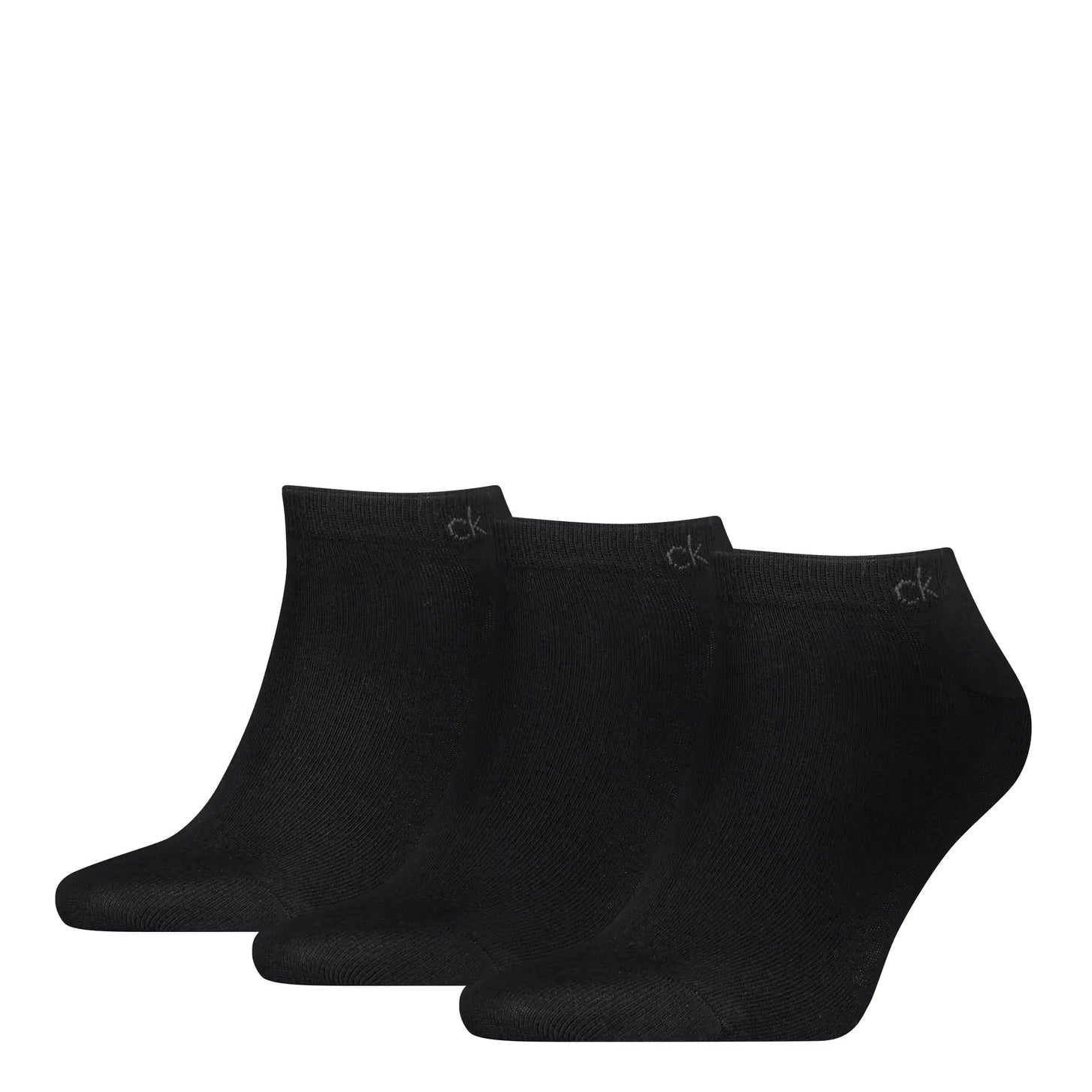 Stichd Calvin Klein 3-paar sneaker sokken - Heren