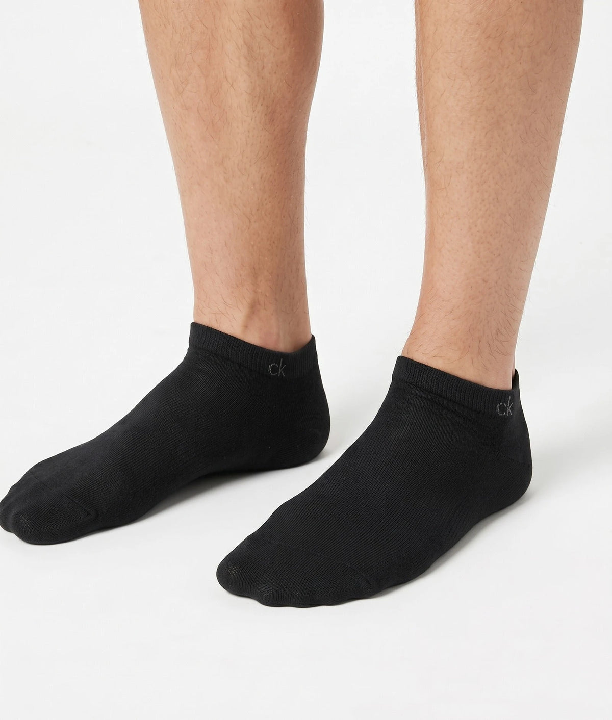 Stichd Calvin Klein 3-paar sneaker sokken - Heren