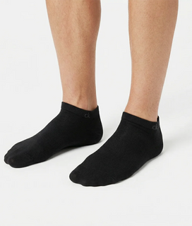 Stichd Calvin Klein 3-paar sneaker sokken - Heren
