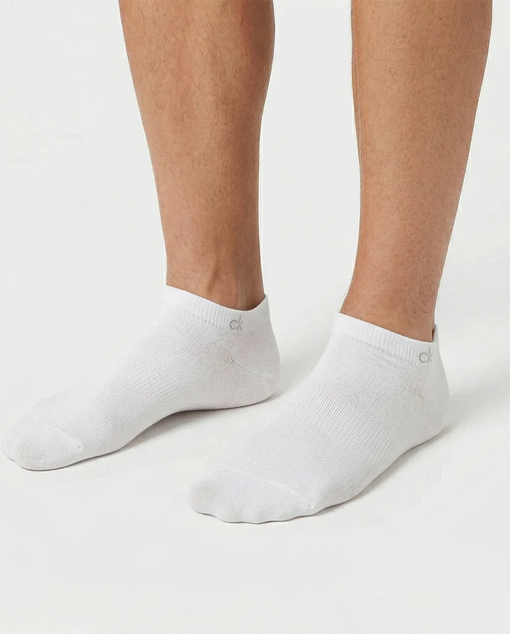 Stichd Calvin Klein 3-paar sneaker sokken - Heren