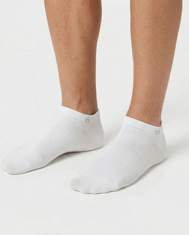 Stichd Calvin Klein 3-paar sneaker sokken - Heren