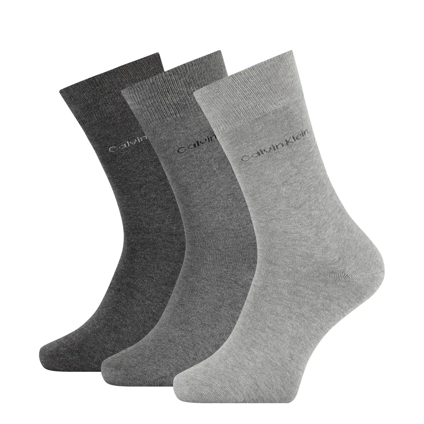 Stichd Calvin Klein 3-paar sokken - Heren