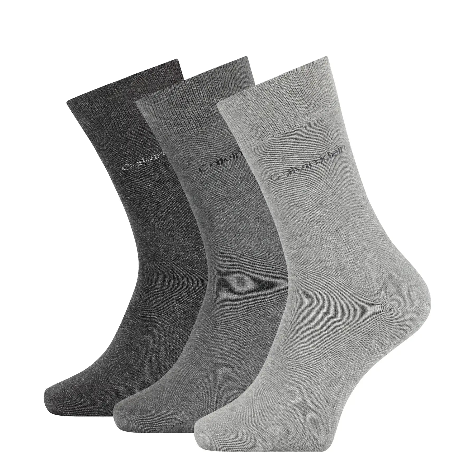 Stichd Calvin Klein 3-paar sokken - Heren