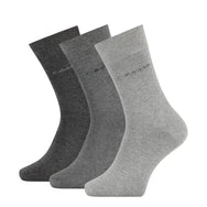 Stichd Calvin Klein 3-paar sokken - Heren