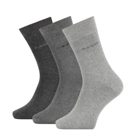 Stichd Calvin Klein 3-paar sokken - Heren