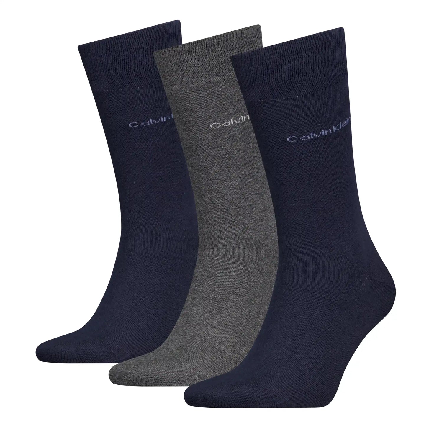 Stichd Calvin Klein 3-paar sokken - Heren