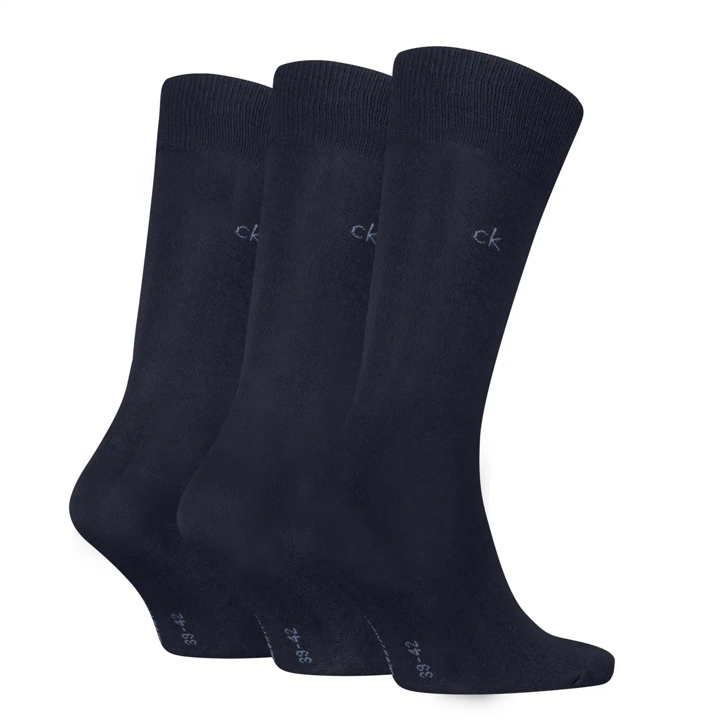 Stichd Calvin Klein 3-paar sokken - Heren