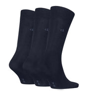 Stichd Calvin Klein 3-paar sokken - Heren