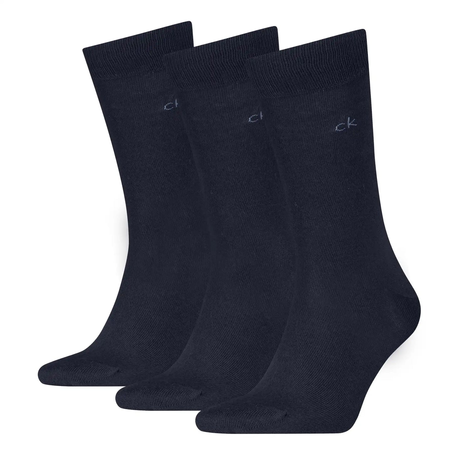 Stichd Calvin Klein 3-paar sokken - Heren