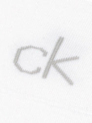 Stichd Calvin Klein 4-paar footies sokken Anti-slip - Dames - high cut