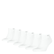 Stichd Calvin Klein 6-paar sneaker sokken - Heren