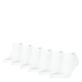 Stichd Calvin Klein 6-paar sneaker sokken - Heren