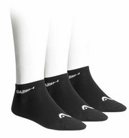 Stichd Head 10 paar - sneaker sokken - Enkel sokken