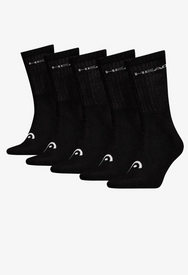 Stichd HEAD 5-pack crew sokken - sportsokken heren