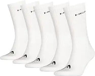 Stichd HEAD 5-pack crew sokken - sportsokken heren