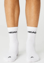 Stichd HEAD 5-pack crew sokken - sportsokken heren