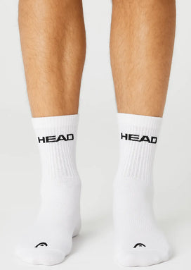 Stichd HEAD 5-pack crew sokken - sportsokken heren