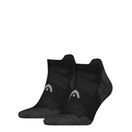 Stichd Head Hiking sneakersokken 2-Pack - Alle klimaten
