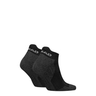 Stichd Head Hiking sneakersokken 2-Pack - Alle klimaten