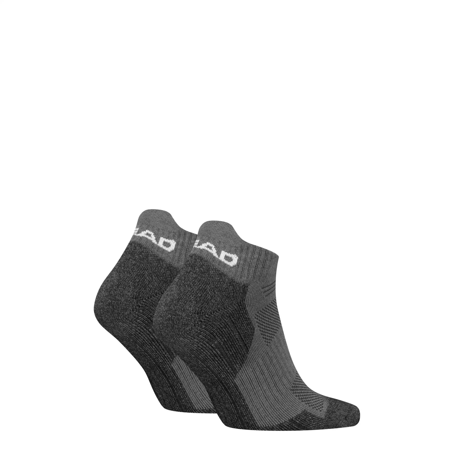 Stichd Head Hiking sneakersokken 2-Pack - Alle klimaten