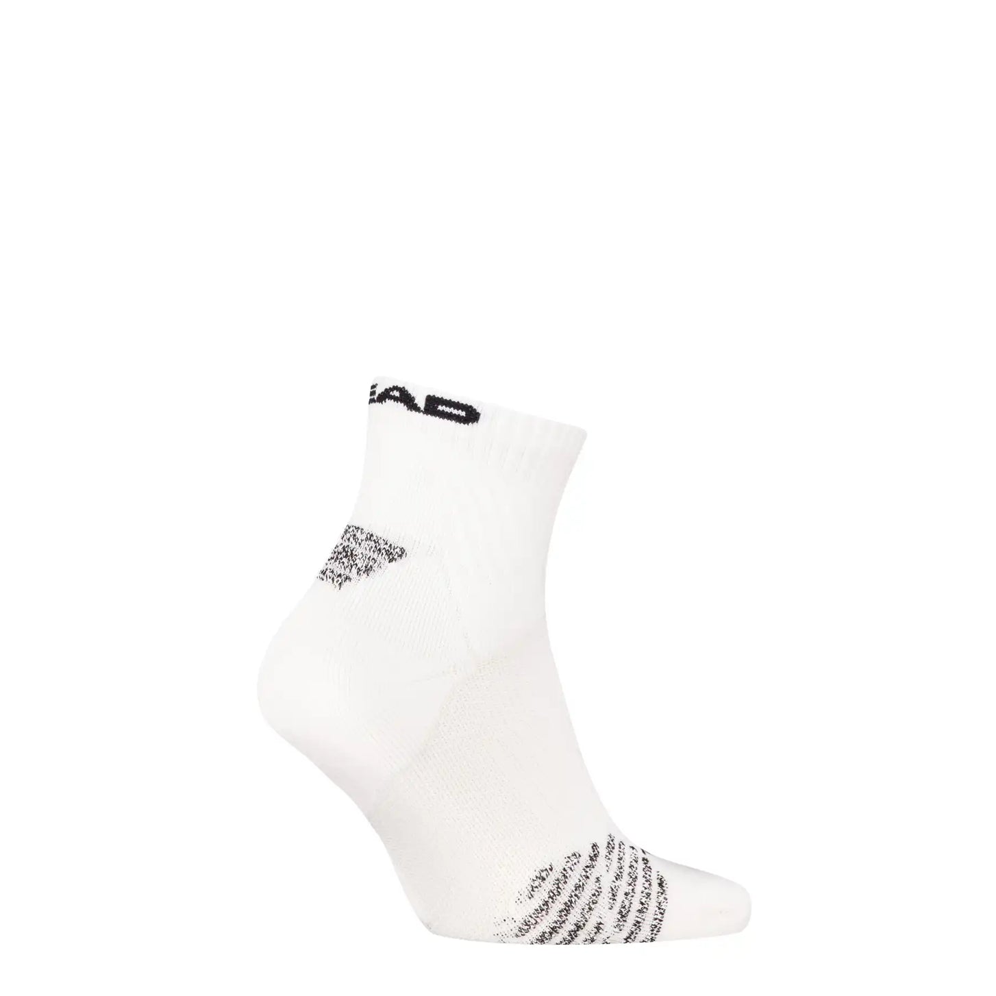 Stichd Head Padel Quarter sokken 1-Paar