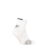 Stichd Head Padel Quarter sokken 1-Paar