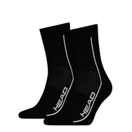 Stichd Head Performance Sportsokken 2-paar -Shortcrew