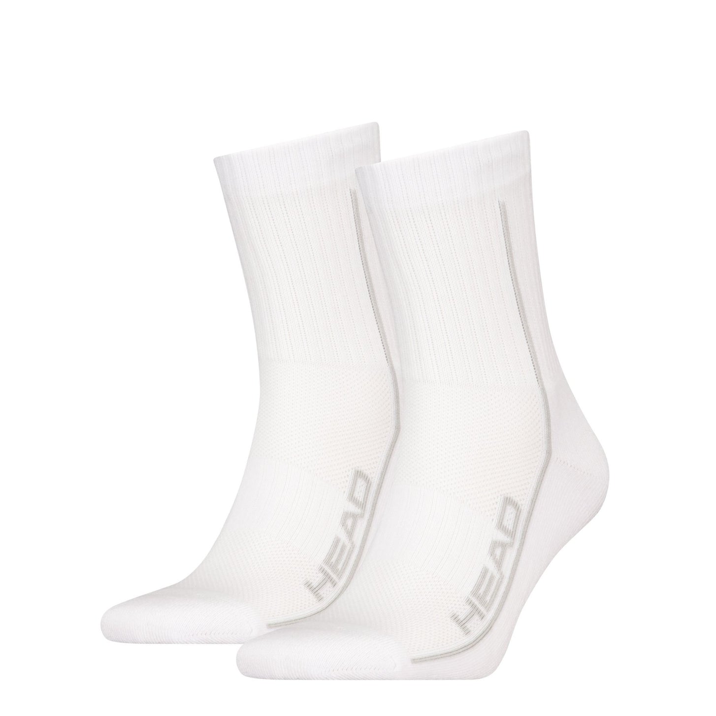 Stichd Head Performance Sportsokken 2-paar -Shortcrew