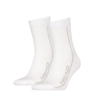 Stichd Head Performance Sportsokken 2-paar -Shortcrew