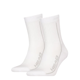 Stichd Head Performance Sportsokken 2-paar -Shortcrew
