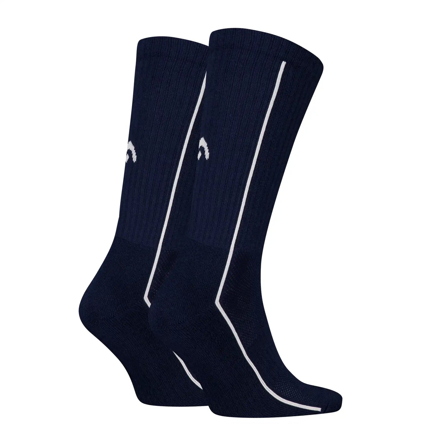 Stichd Head Performance Sportsokken - 2 pack - Middelhoog