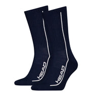 Stichd Head Performance Sportsokken - 2 pack - Middelhoog