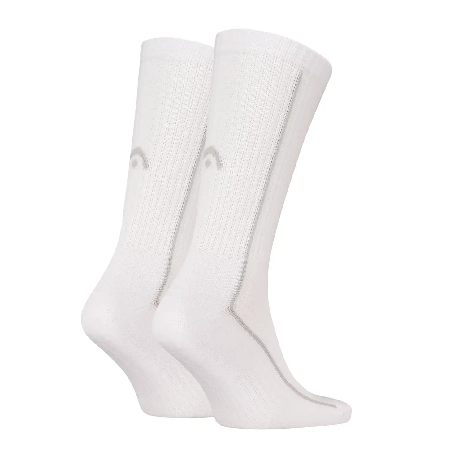 Stichd Head Performance Sportsokken - 2 pack - Middelhoog
