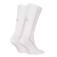 Stichd Head Performance Sportsokken - 2 pack - Middelhoog