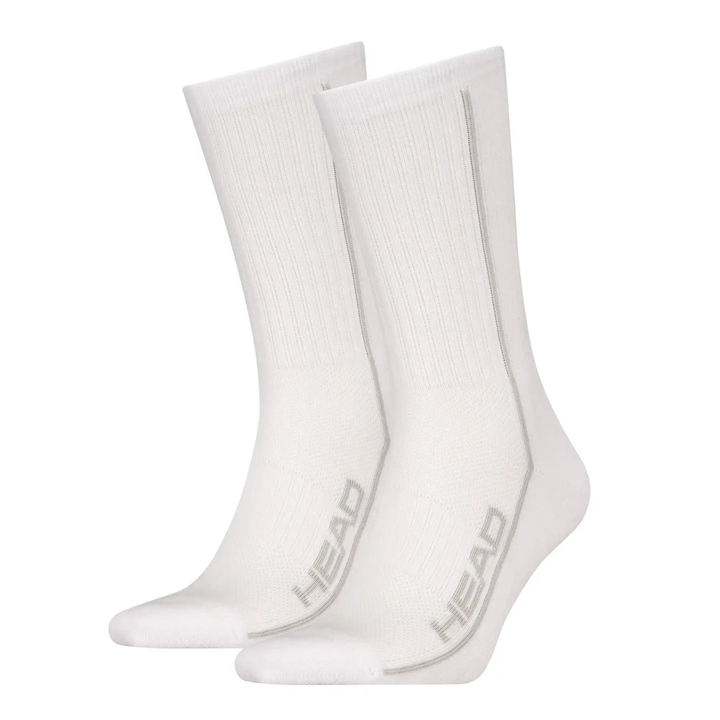 Stichd Head Performance Sportsokken - 2 pack - Middelhoog
