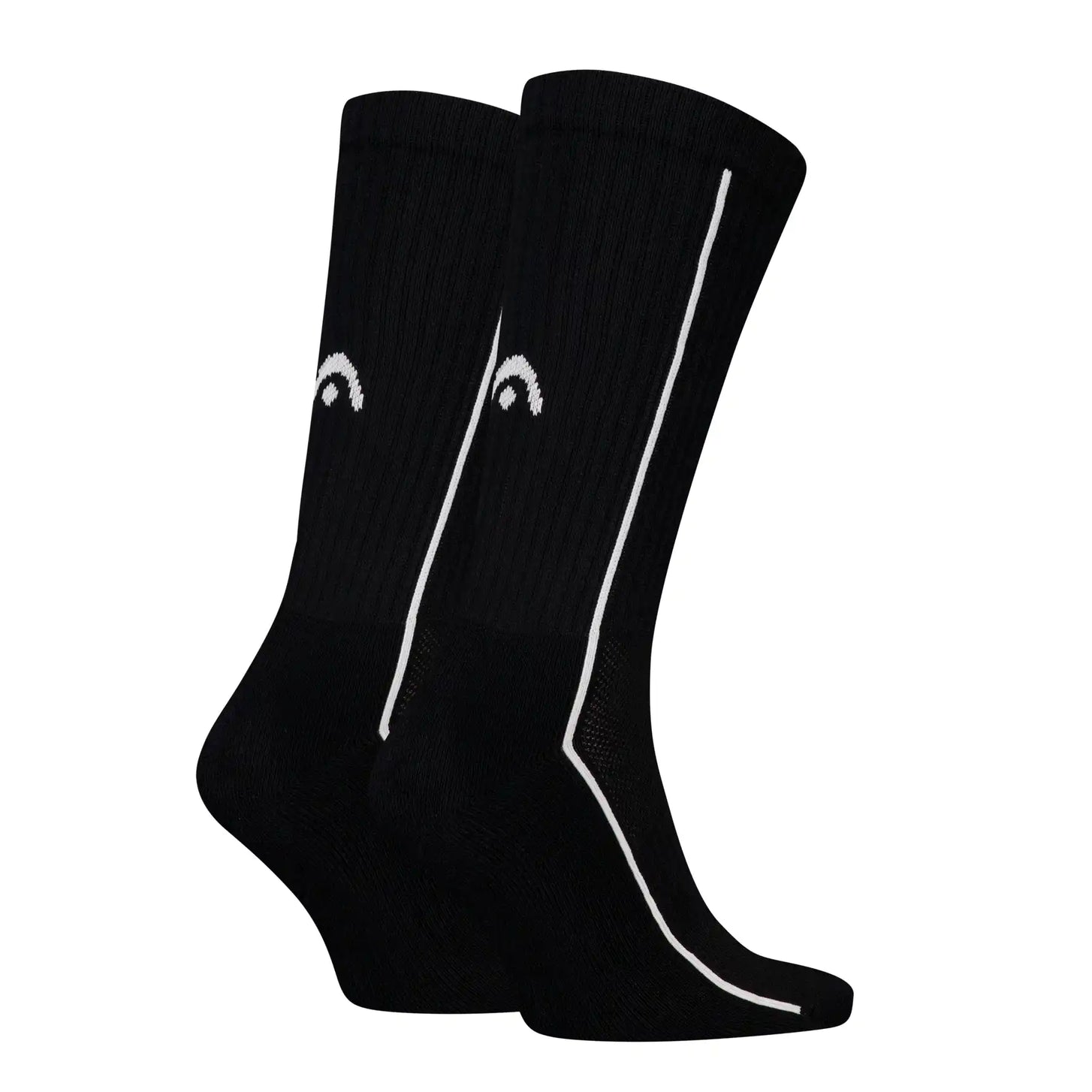 Stichd Head Performance Sportsokken - 2 pack - Middelhoog