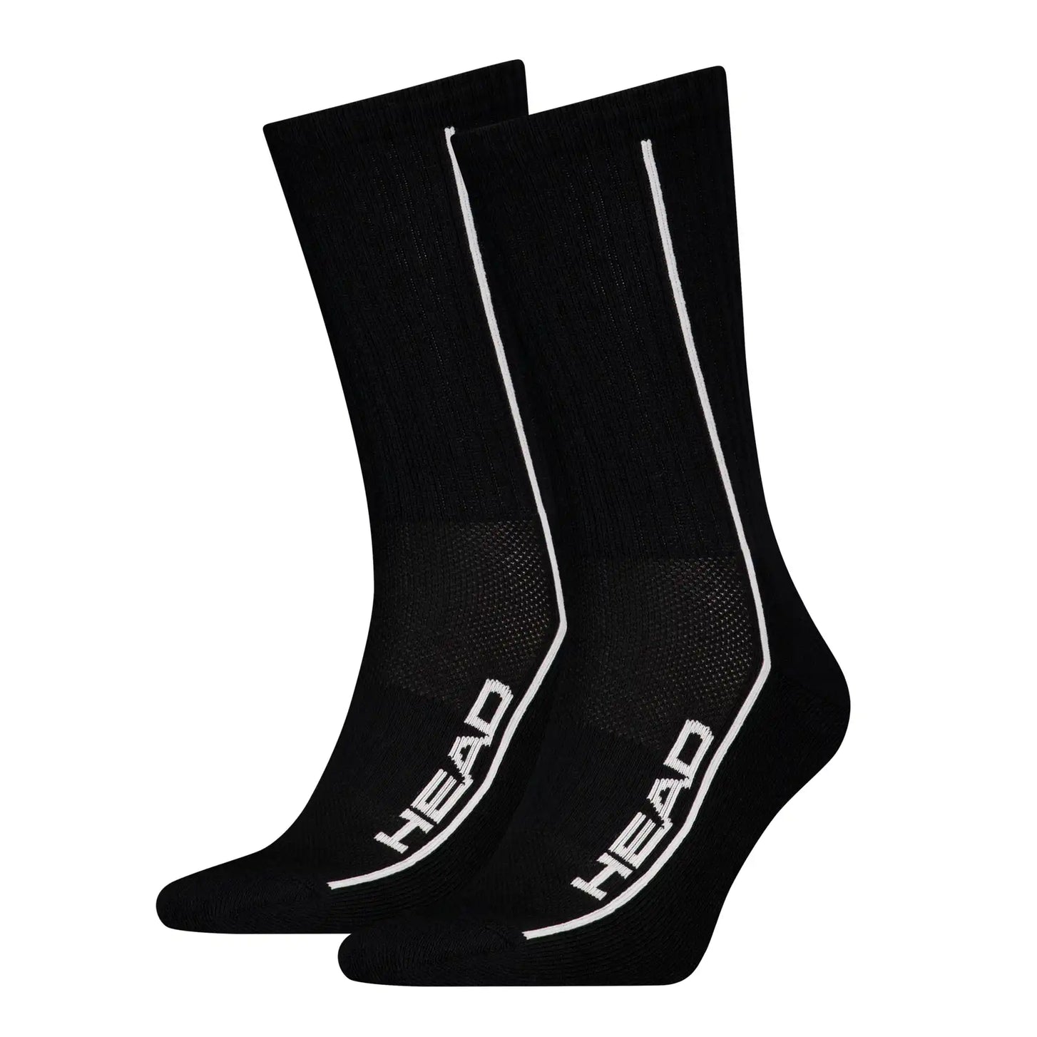 Stichd Head Performance Sportsokken - 2 pack - Middelhoog
