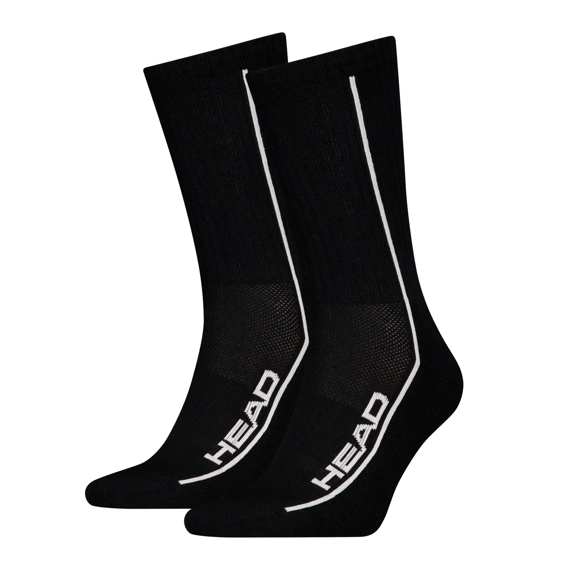 Stichd Head Performance Sportsokken - 2 pack - Middelhoog