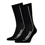 Stichd Head Performance Sportsokken - 2 pack - Middelhoog