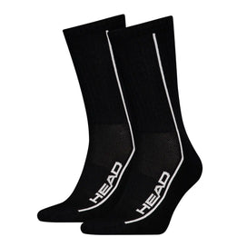 Stichd Head Performance Sportsokken - 2 pack - Middelhoog