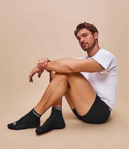 Stichd Head Quarter sneakersokken - 5 pack - Unisex