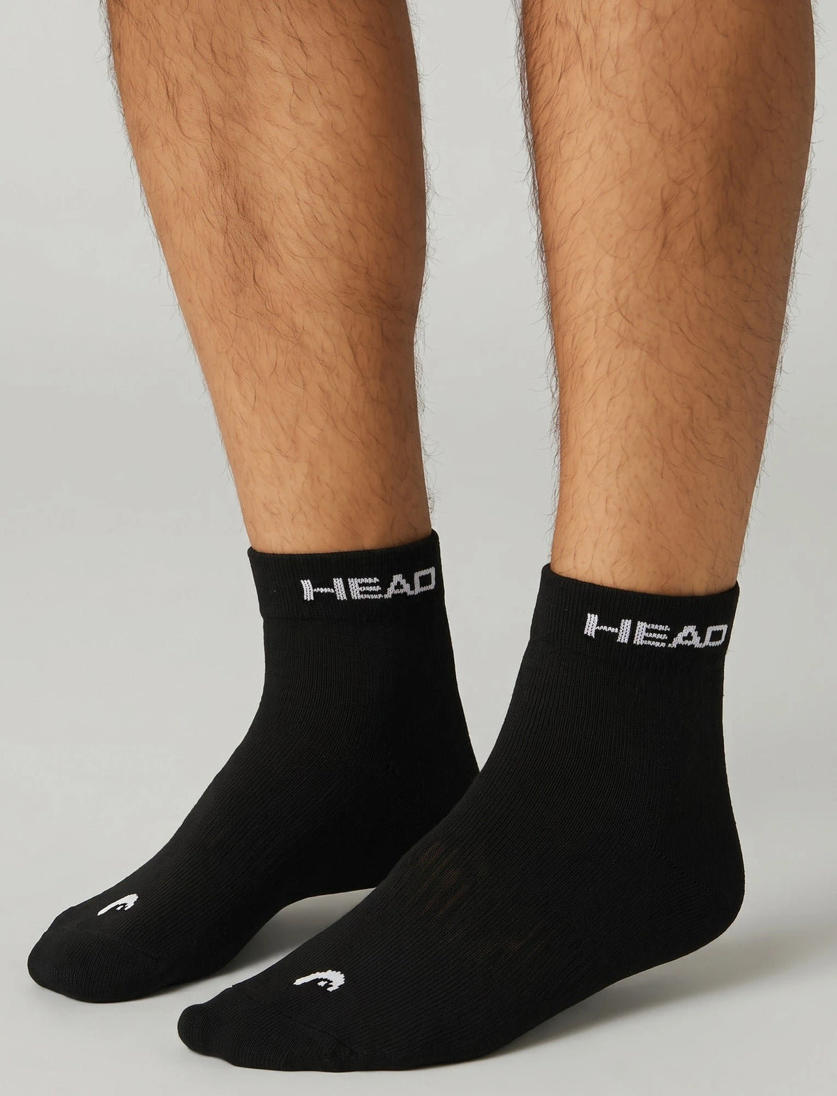 Stichd Head Quarter sneakersokken - 5 pack - Unisex