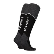 Stichd Head Ski Sokken Kniehoogte 2-pak - Beginner