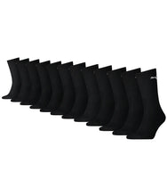 Stichd Puma 12-paar Crew sport sokken