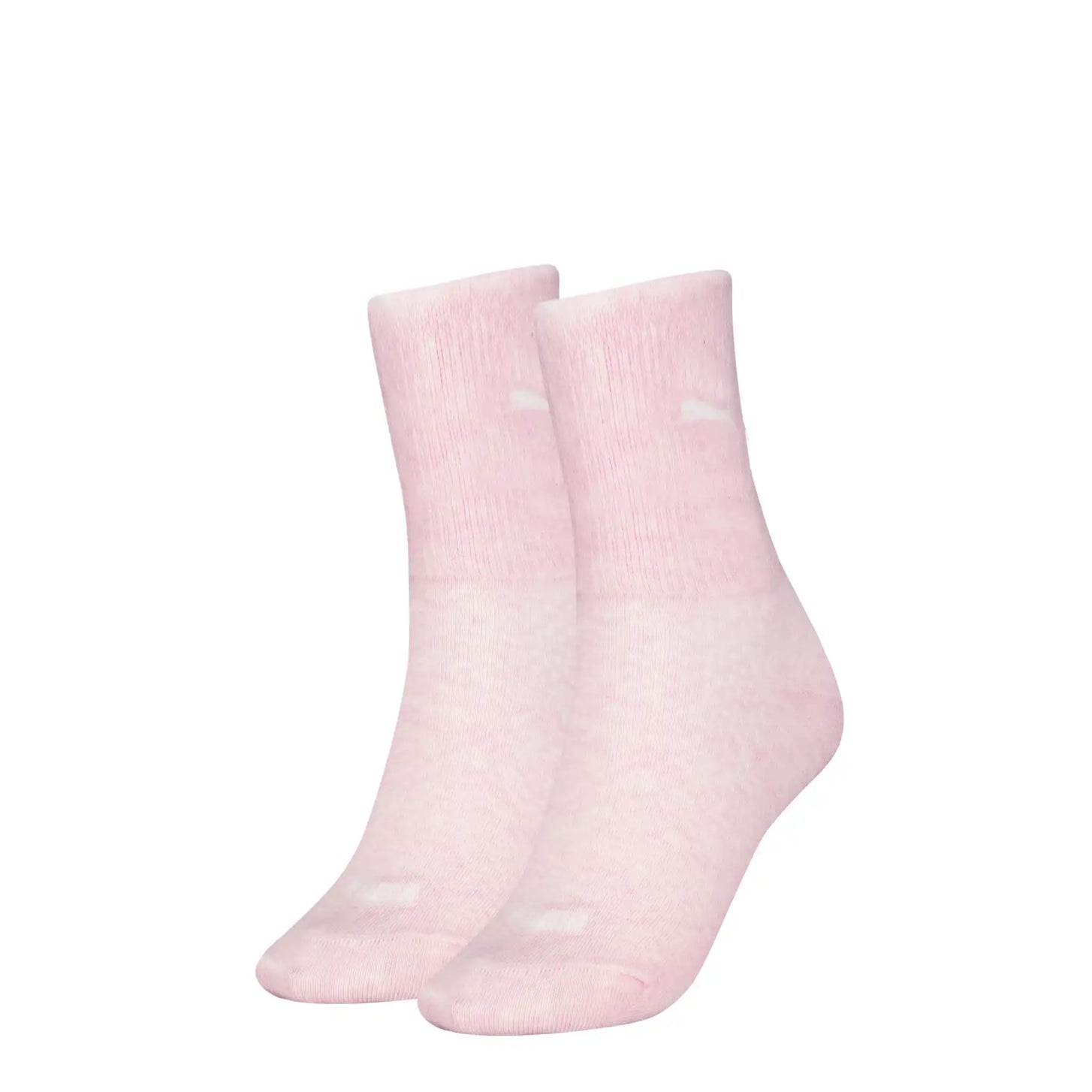 Stichd Puma 2-paar ademende mesh sport sokken - Dames