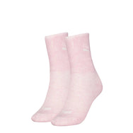 Stichd Puma 2-paar ademende mesh sport sokken - Dames