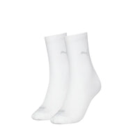 Stichd Puma 2-paar ademende mesh sport sokken - Dames